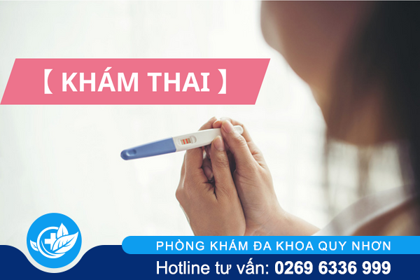 Khám thai như thế nào và ở đâu hiệu quả?