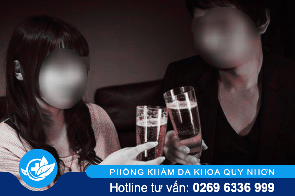 Đừng để “chuyện yêu” trở thành sự ân hận