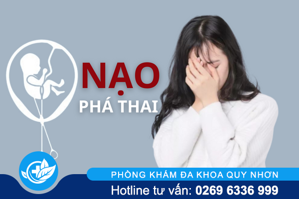Nạo phá thai an toàn khi lỡ mang thai ngoài ý muốn