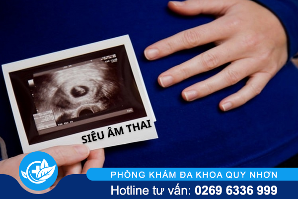 Siêu âm thai – Phương pháp kiểm tra thai chính xác