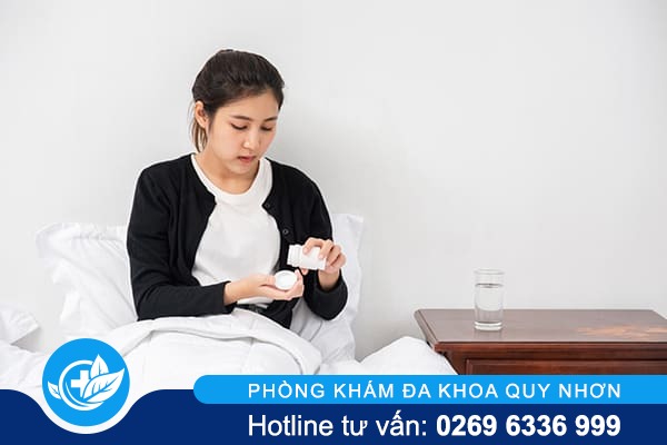 Tổng quan về thuốc điều hòa kinh nguyệt