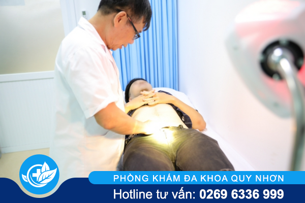 Kiểm tra sức khỏe sinh sản nam