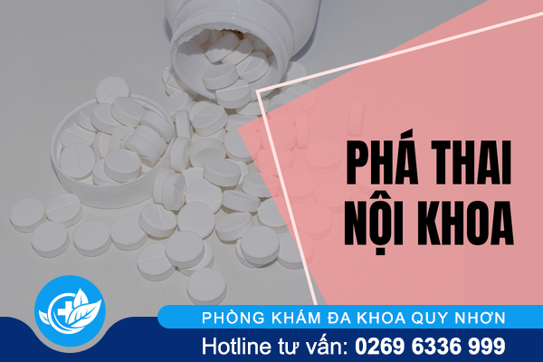 Những sự thật về phá thai nội khoa