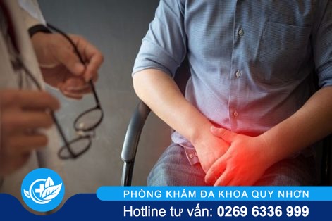Đau dương vật có phải dấu hiệu bệnh?