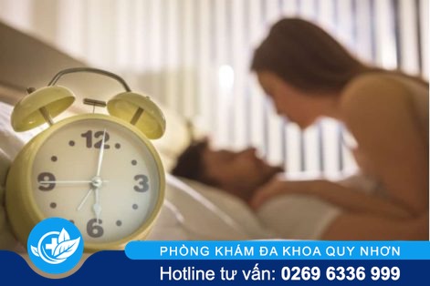 Bí quyết kéo dài thời gian quan hệ – không còn nỗi lo xuất tinh sớm