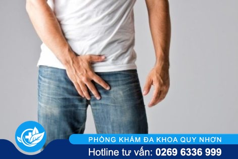 Cắt bao quy đầu – bảo vệ sức khỏe tăng cường bản lĩnh phái mạnh