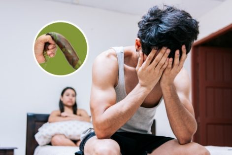 Dấu hiệu & Nguyên nhân yếu sinh lý phái mạnh cần biết