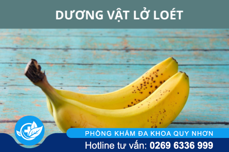 Dương vật bị lở loét là bị bệnh gì?