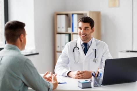 Khám nam khoa ở quy nhơn phòng khám nào uy tín?