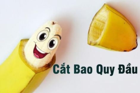 Tại sao nên cắt bao quy đầu?