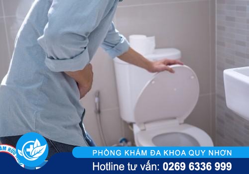 Nguyên nhân khiến nước tiểu đục và cách khắc phục