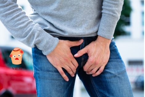 Viêm bao quy đầu nguyên nhân dấu hiệu và cách điều trị