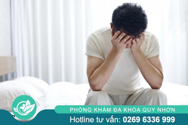 U nhú sinh dục là gì? Cảnh báo bệnh xã hội nguy hiểm không nên chủ quan