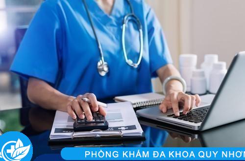 Biết sớm chi phí khám bệnh xã hội – Tránh tốn kém về sau