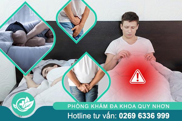 Cách Cương Cứng Lâu: Giải Pháp An Toàn Cho Nam Giới