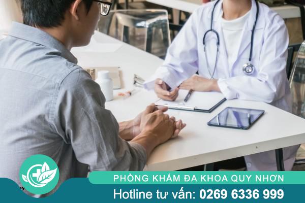 Chi Phí Cắt Bao Quy Đầu Phụ Thuộc Những Yếu Tố Nào?