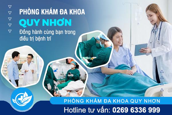 Chi phí khám chữa bệnh trĩ tại Quy Nhơn là bao nhiêu?