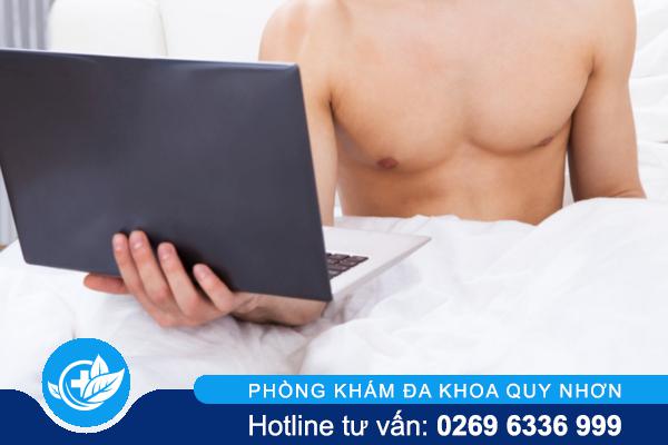 Thủ Dâm Nhiều: Lợi Ích, Tác Hại Và Những Điều Cần Biết