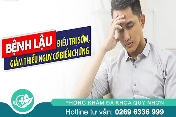 Nhận Biết Các Giai Đoạn Của Bệnh Lậu Để Điều Trị Kịp Thời