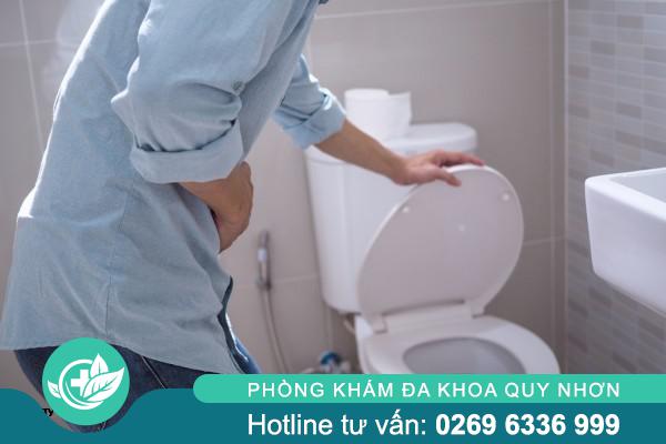 Viêm Đường Tiểu Nam: Những Điều Cần Biết