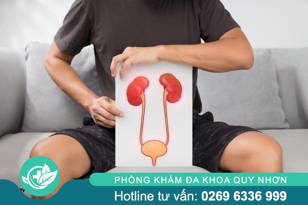 Viêm niệu đạo và những điều cần biết ở cả nam và nữ