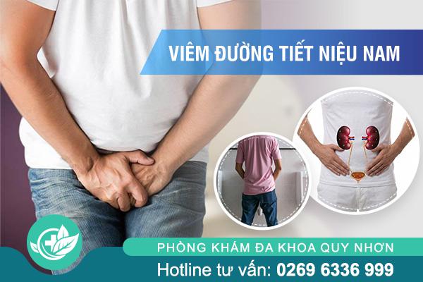 Hiểu đúng về viêm đường tiết niệu để phòng tránh hiệu quả