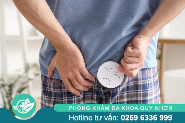 Vì Sao Hậu Môn Chảy Mủ? Nguyên Nhân Và Cách Khắc Phục
